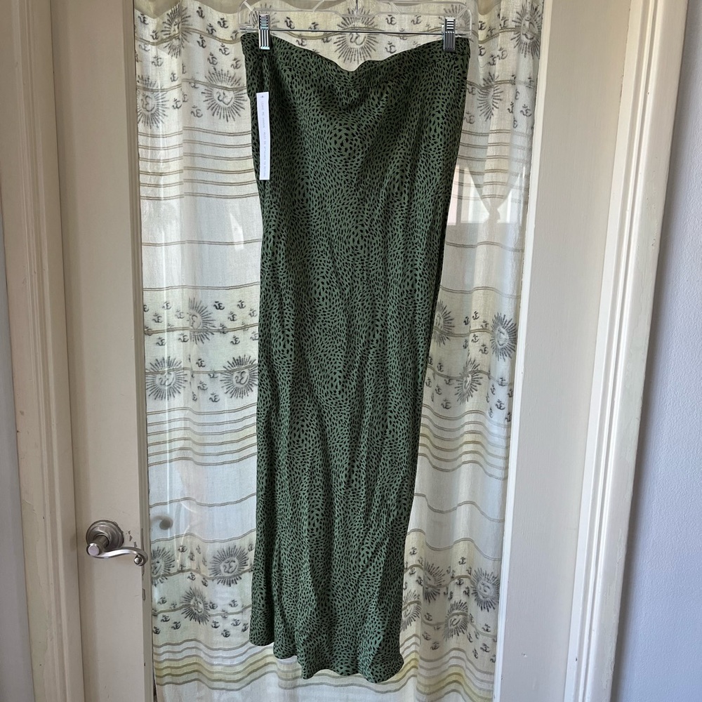 Flynn Skye skirt